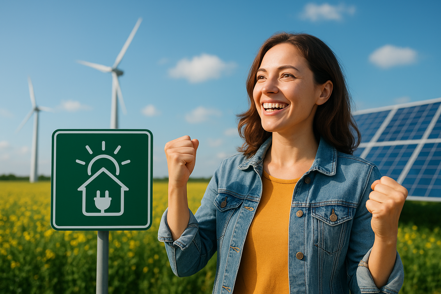 Gründung abgeschlossen