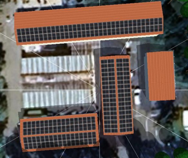 Projektstart: Stausee Oberwald